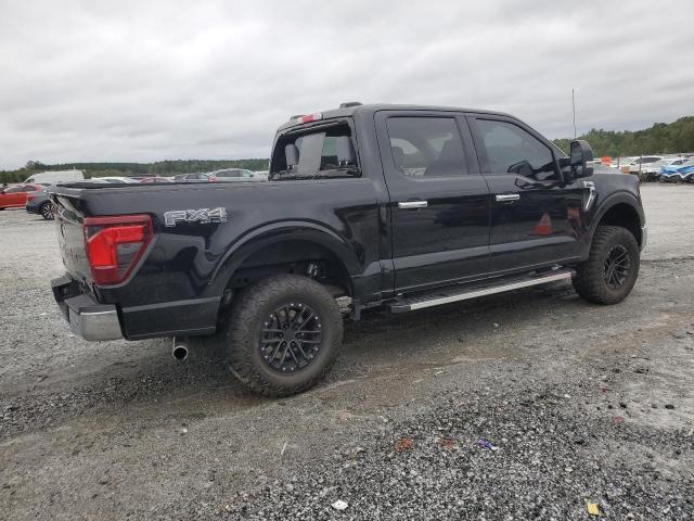 2024 FORD F150 XLT #3282582878