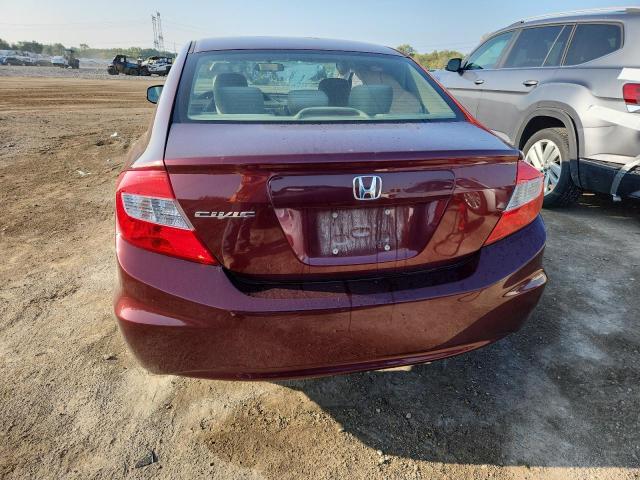 2012 HONDA CIVIC EX - 19XFB2F80CE027837