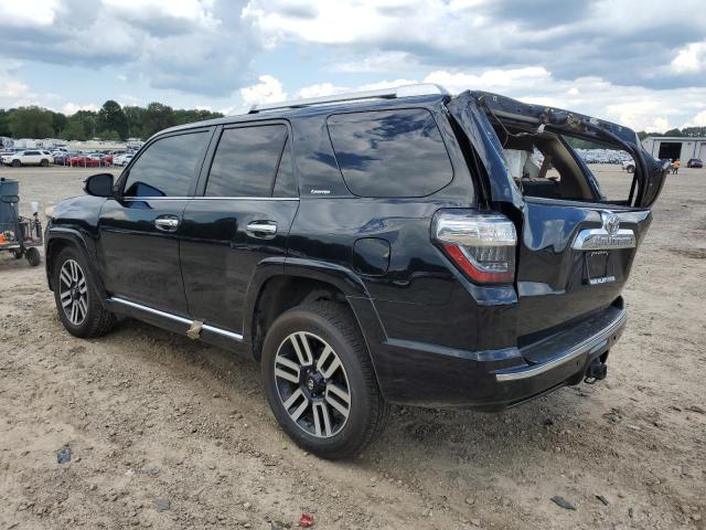 2015 TOYOTA 4RUNNER SR5 JTEZU5JR2F5094637