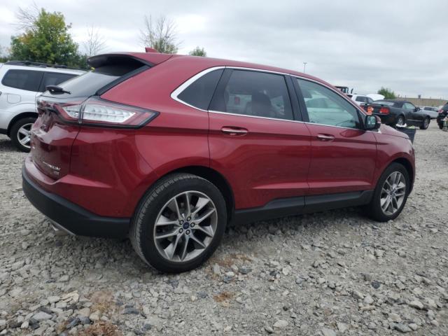 2015 FORD EDGE TITAN 2FMPK4K89FBB86174