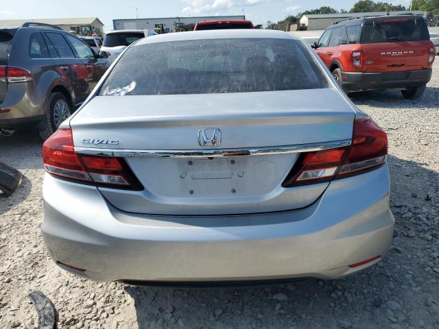 2015 HONDA CIVIC SE 19XFB2F71FE077089