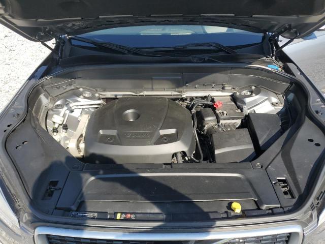 2016 VOLVO XC90 T6 YV4A22PM9G1089507