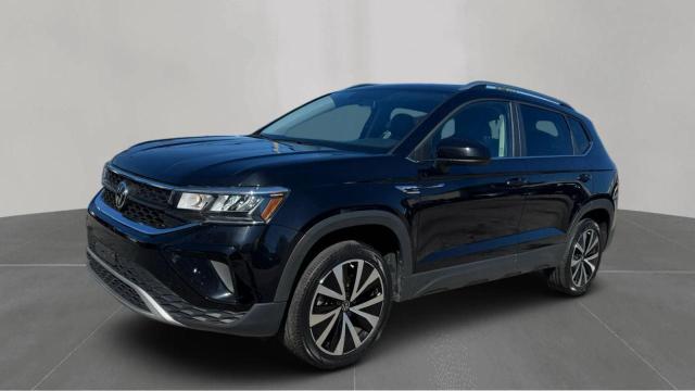 2022 VOLKSWAGEN TAOS SE 3VVTX7B2XNM071079