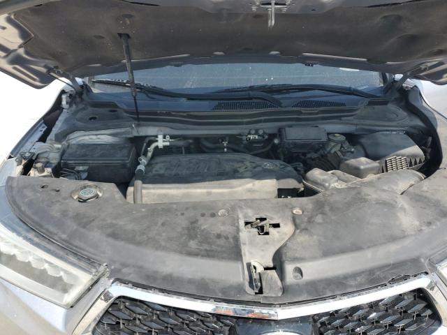 2017 ACURA MDX 5FRYD4H33HB019800