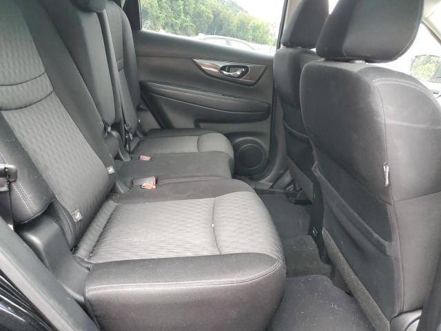 2019 NISSAN ROGUE S JN8AT2MV4KW389176