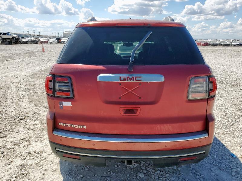 2013 GMC ACADIA SLT #3262067085