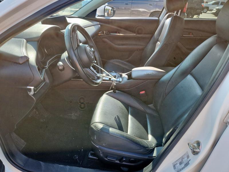 2021 MAZDA CX-30 PREMIUM 3MVDMBDM8MM219630