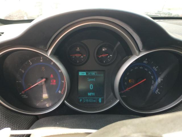 2016 CHEVROLET CRUZE LIMI 1G1PF5SB2G7101107