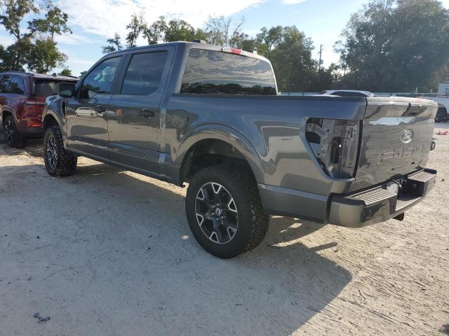 2024 FORD F150 STX #3301805331