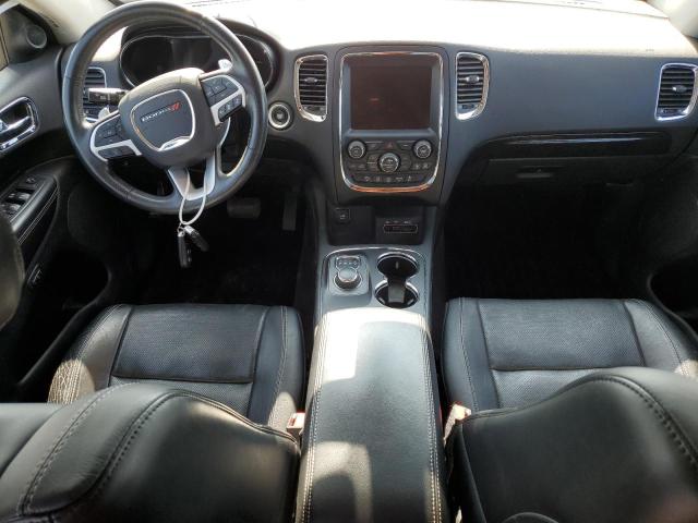 2017 DODGE DURANGO CI 1C4SDJET3HC833825