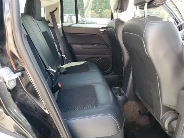 2016 JEEP PATRIOT SP 1C4NJPBA4GD726674