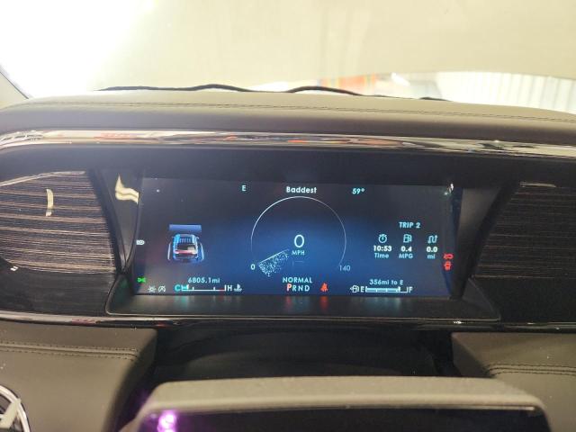 2022 LINCOLN NAVIGATOR 5LMJJ2TT3NEL04218