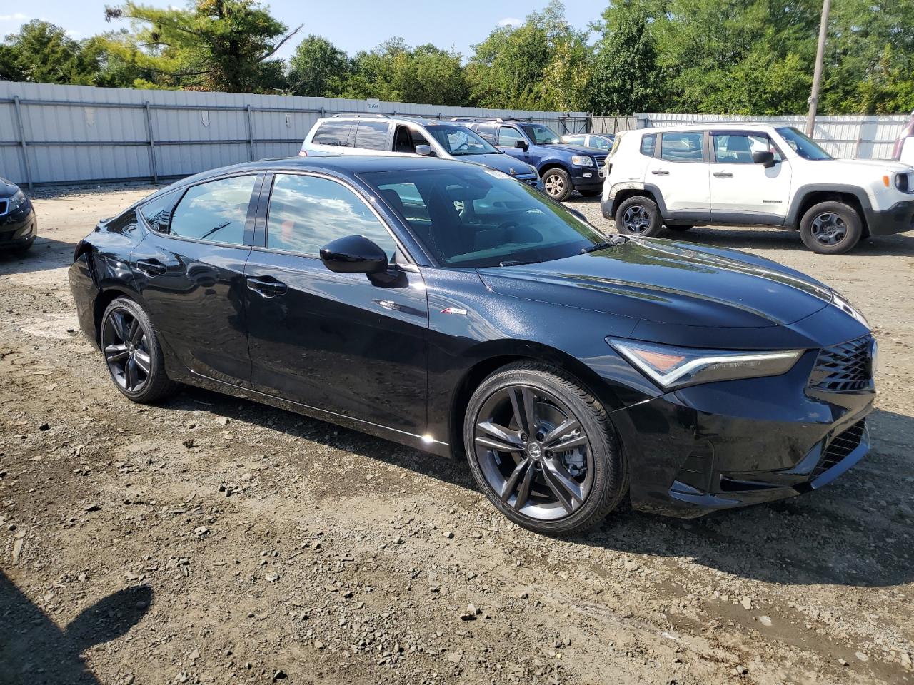 ACURA INTEGRA A-SPEC