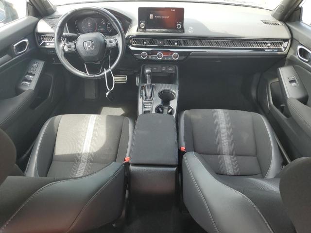 2023 HONDA CIVIC SPOR 2HGFE2F53PH515673