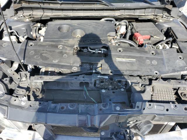 2020 NISSAN ALTIMA SR 1N4BL4CVXLC227669