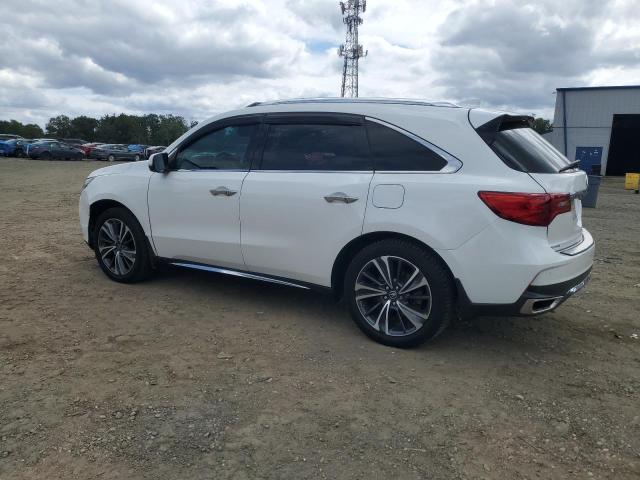 2020 ACURA MDX TECHNOLOGY 5J8YD4H59LL013459