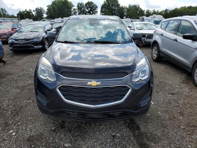 2016 CHEV EQUINOX LS #3301657630