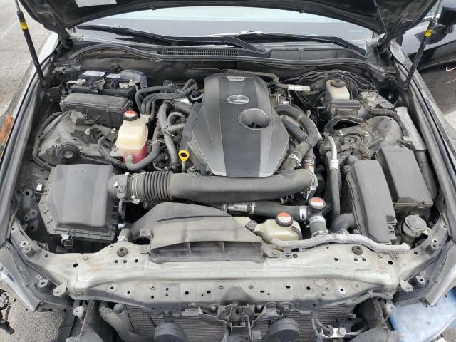 2016 LEXUS IS 200T JTHBA1D28G5025229