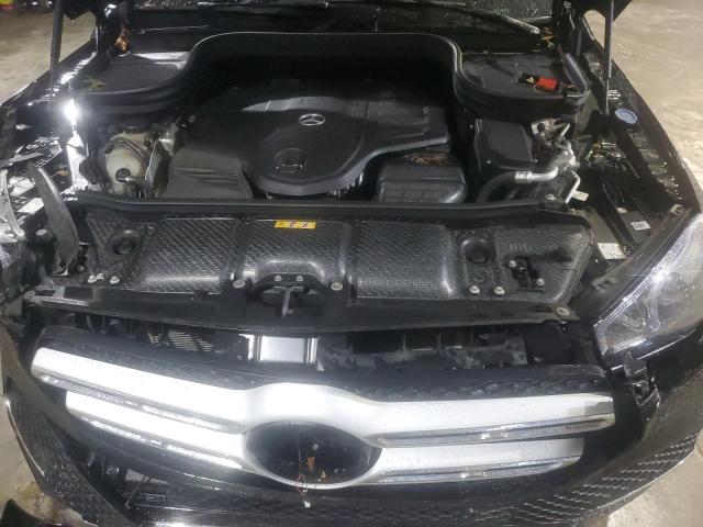 2022 MERCEDES-BENZ GLE 450 4M 4JGFB5KB7NA742229