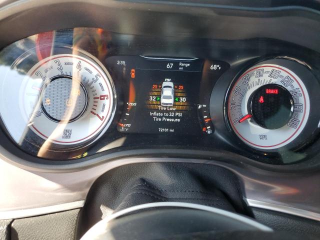 2021 DODGE CHALLENGER R/T SCAT PACK - 2C3CDZFJ0MH568244