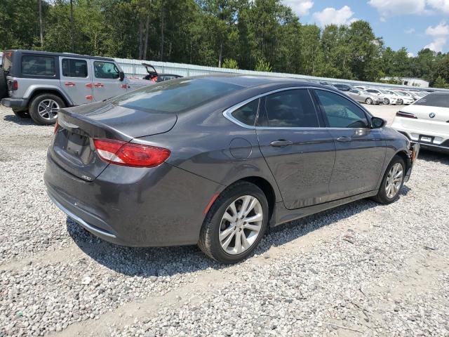 2016 CHRYSLER 200 LIMITE 1C3CCCAB2GN155740