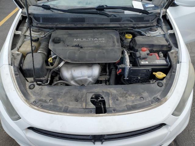 2015 DODGE DART SXT 1C3CDFBB2FD140785