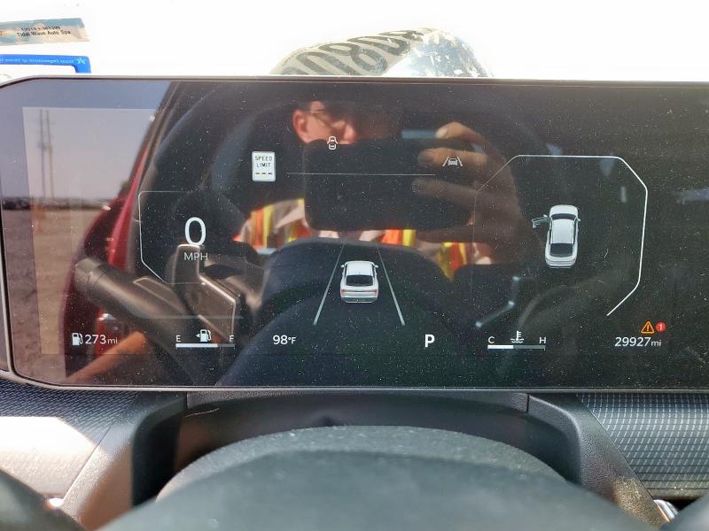 2025 KIA K4 GT LINE - 3KPFW4DE8SE045381