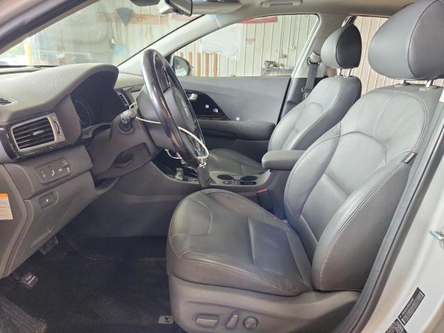 2019 KIA NIRO TOURING KNDCE3LC9K5221320