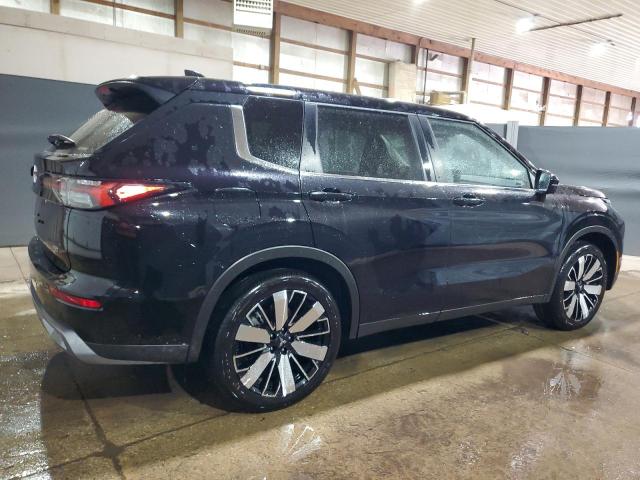 2025 MITSUBISHI OUTLANDER JA4J4VA83SZ032752