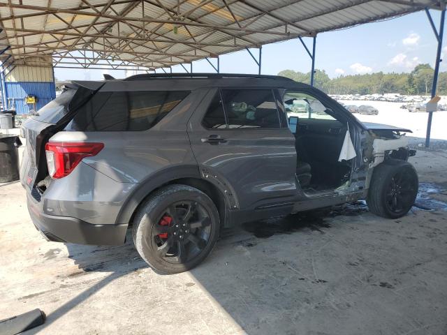 2023 FORD EXPLORER ST 1FM5K8GC2PGB06669