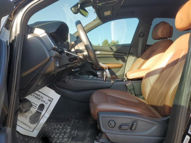 2019 AUDI Q5 PREMIUM #3284912953