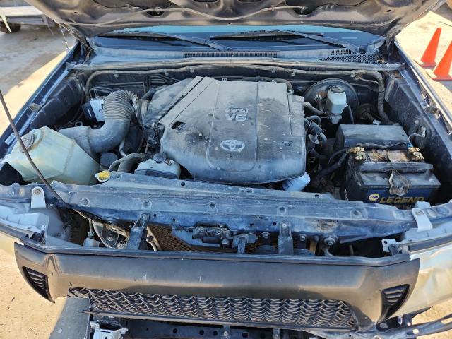 2007 TOYOTA TACOMA DOU #3290238218