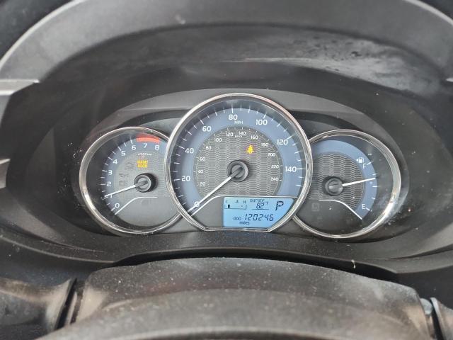 2016 TOYOTA COROLLA L - 2T1BURHE6GC678110