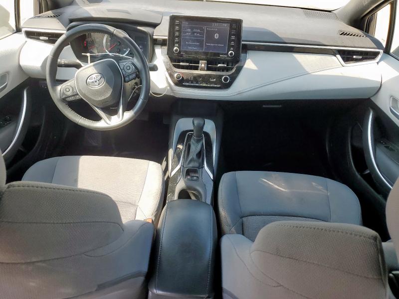 2022 TOYOTA COROLLA SE - 5YFS4MCE3NP124904