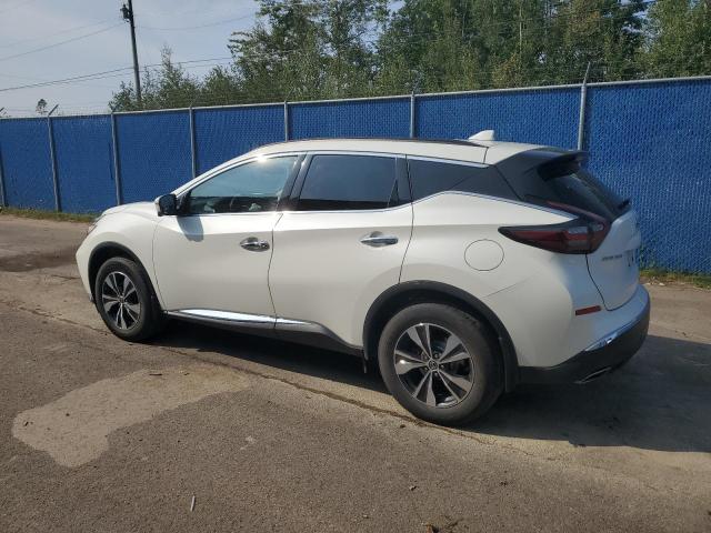 2020 NISSAN MURANO SV - 5N1AZ2BS2LN147783