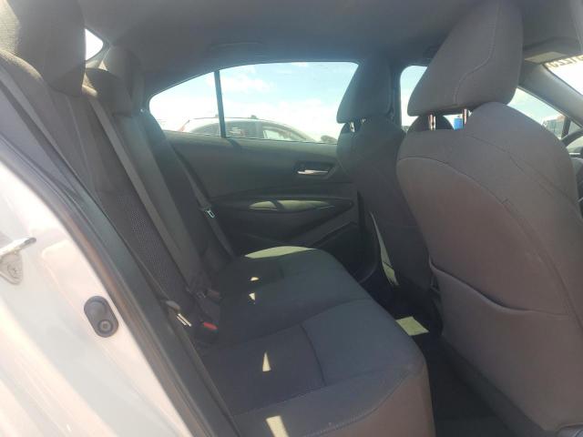 2020 TOYOTA COROLLA SE 5YFS4RCE2LP034119