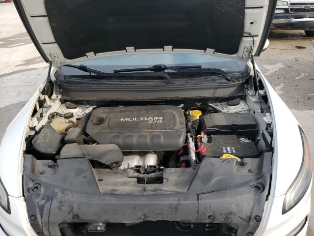 2016 JEEP CHEROKEE L - 1C4PJLCB0GW351511