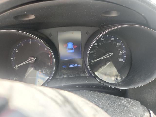 2020 TOYOTA C-HR XLE #3305585117