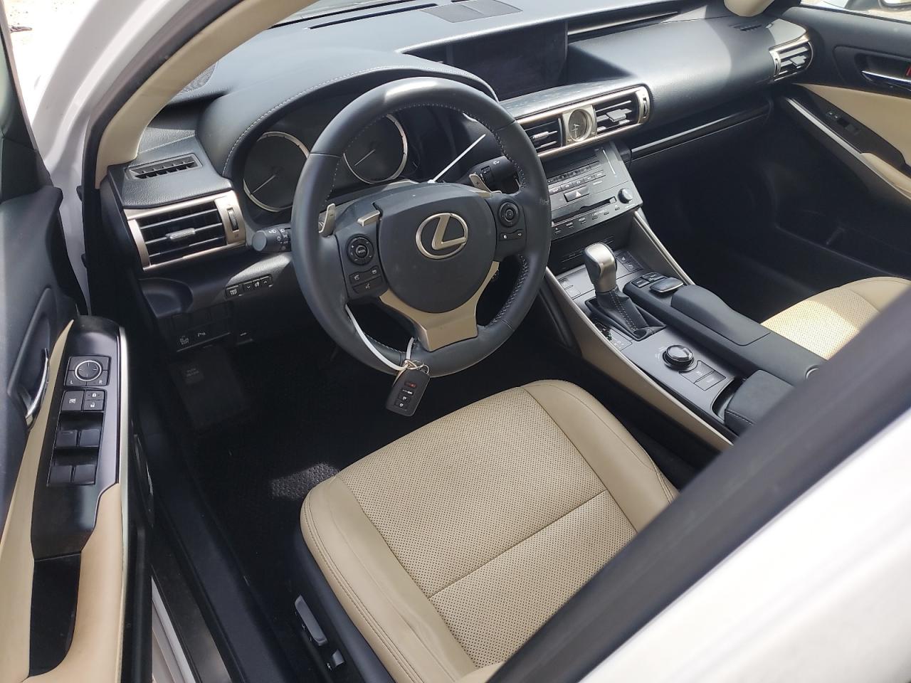 LEXUS IS 250