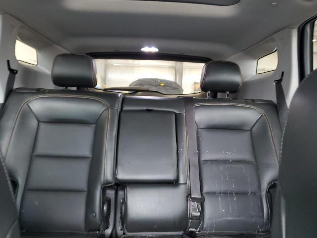 2019 GMC TERRAIN SL #3302713009