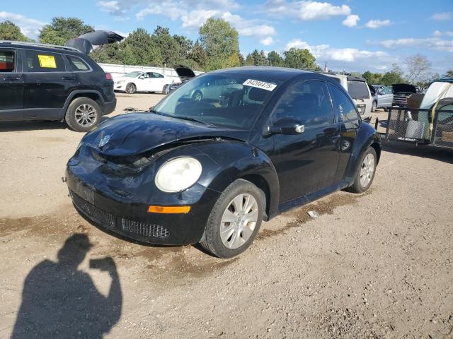 Global Auto Auctions: 2010 VOLKSWAGEN NEW BEETLE