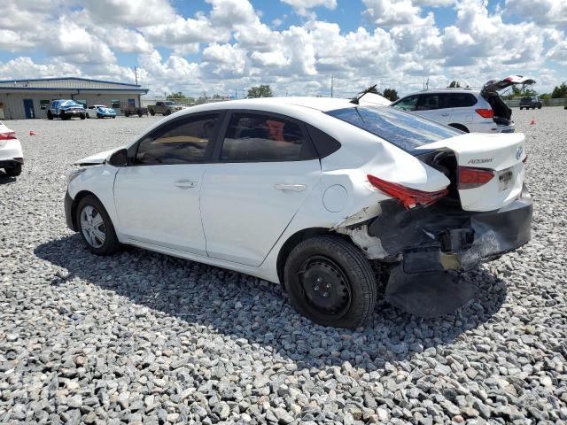 2019 HYUNDAI ACCENT SE 3KPC24A33KE051932
