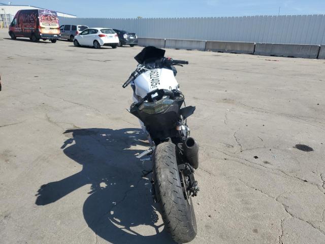 2013 KAWASAKI EX300 #3294418491