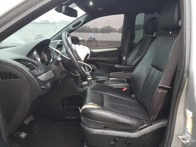 2018 DODGE GRAND CARAVAN GT 2C4RDGEG7JR338948