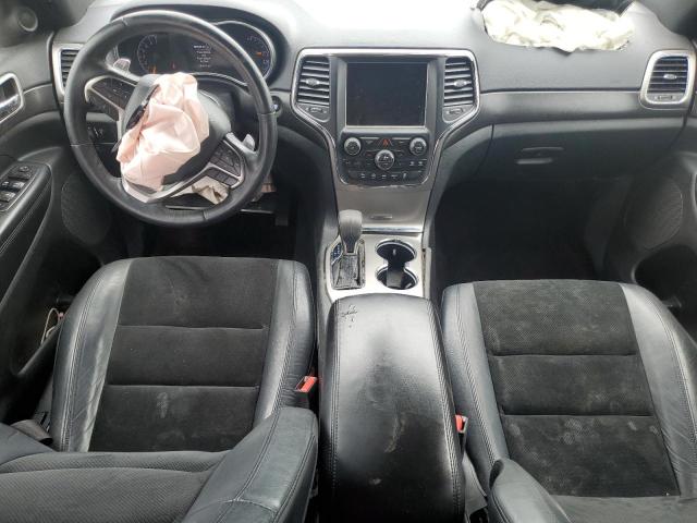 2017 JEEP GRAND CHER #3290209230