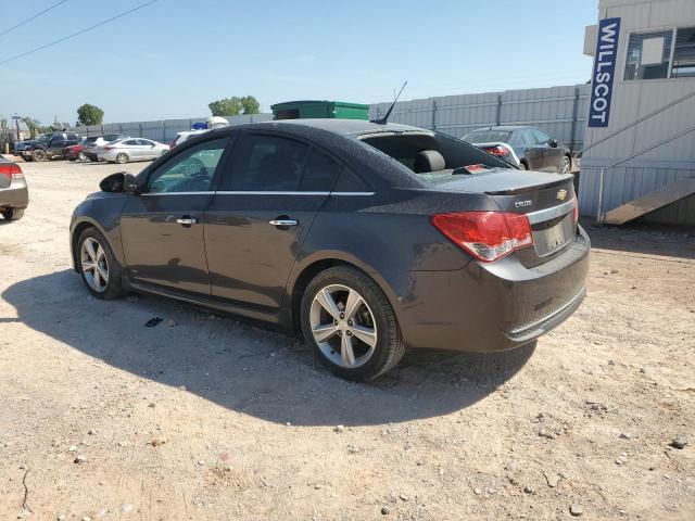 2014 CHEVROLET CRUZE LT - 1G1PE5SBXE7324222