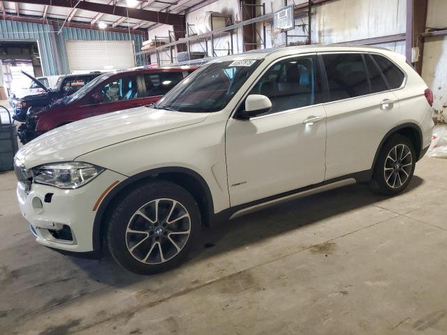2017 BMW X5 XDRIVE35I 5UXKR0C31H0V70815