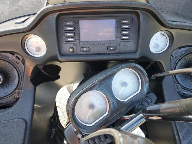 2017 HARLEY-DAVIDSON FLTRX ROAD 1HD1KHC11HB643070