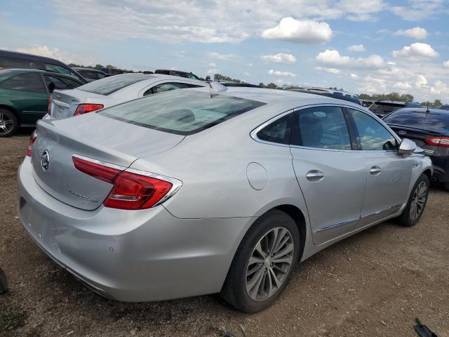 2018 BUICK LACROSSE E 1G4ZP5SS9JU145543