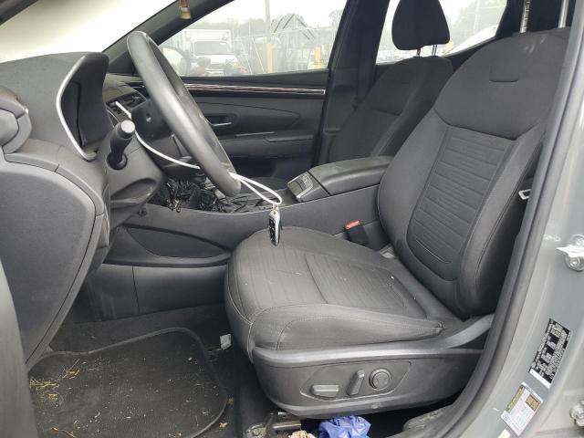 2022 HYUNDAI SANTA CRUZ 5NTJB4AE2NH013716